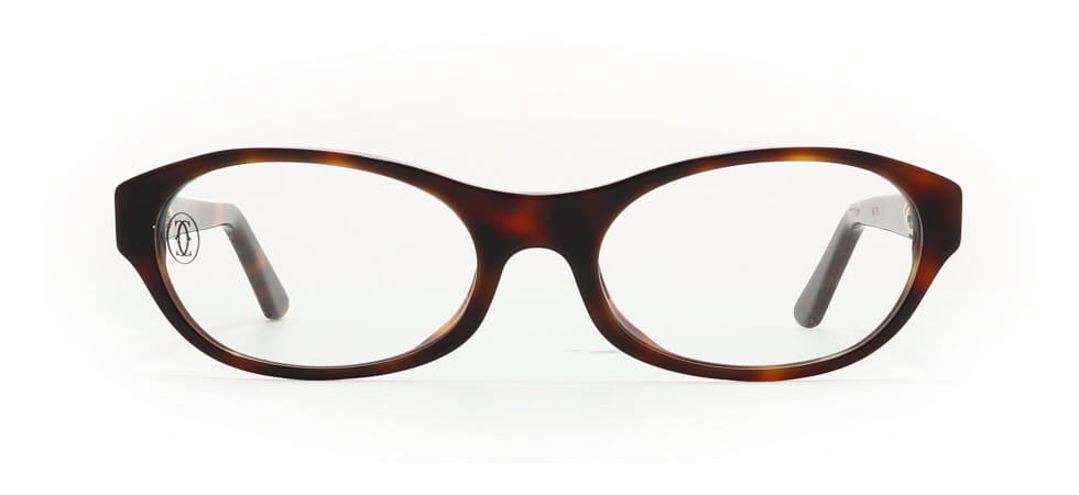 Image of Cartier Eyewear Frames