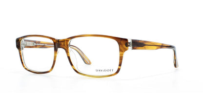 Image of Davidoff Eyewear Frames