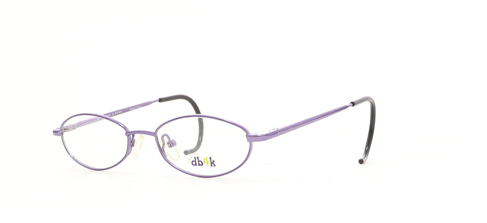 Image of Db4k Eyewear Frames