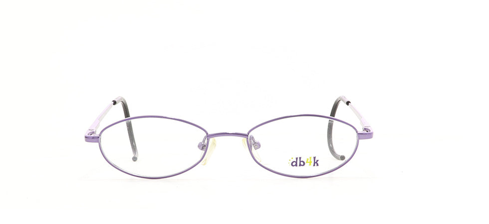 Image of Db4k Eyewear Frames