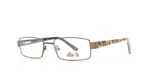 Image of Db4k Eyewear Frames