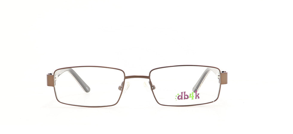 Image of Db4k Eyewear Frames