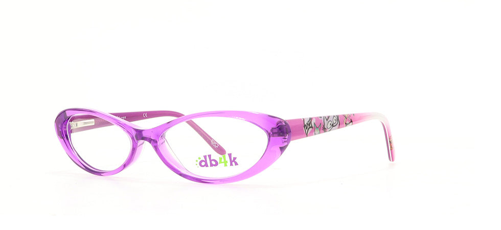 Image of Db4k Eyewear Frames