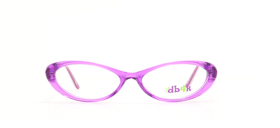 Image of Db4k Eyewear Frames