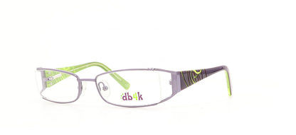 Image of Db4k Eyewear Frames