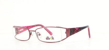 Image of Db4k Eyewear Frames