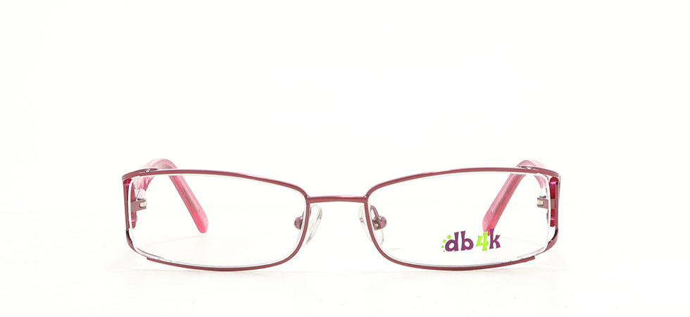 Image of Db4k Eyewear Frames