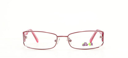 Image of Db4k Eyewear Frames