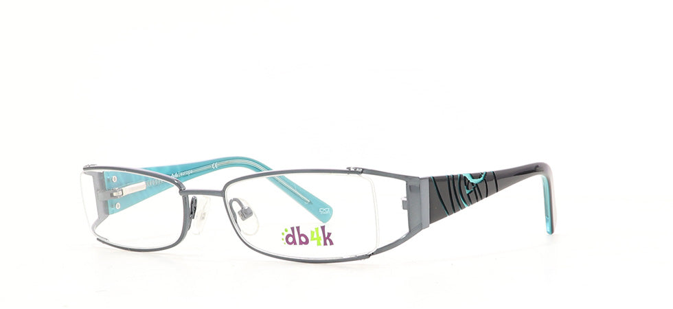 Image of Db4k Eyewear Frames