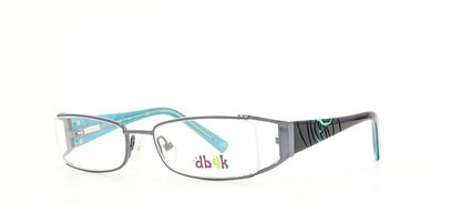 Image of Db4k Eyewear Frames