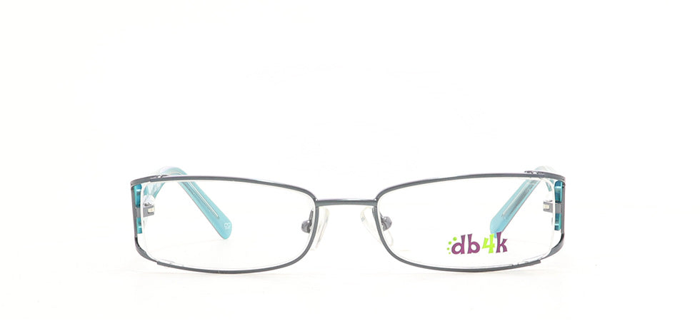 Image of Db4k Eyewear Frames