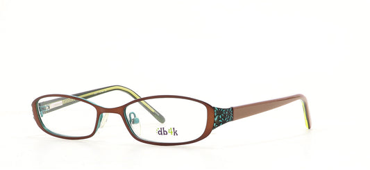 Image of Db4k Eyewear Frames