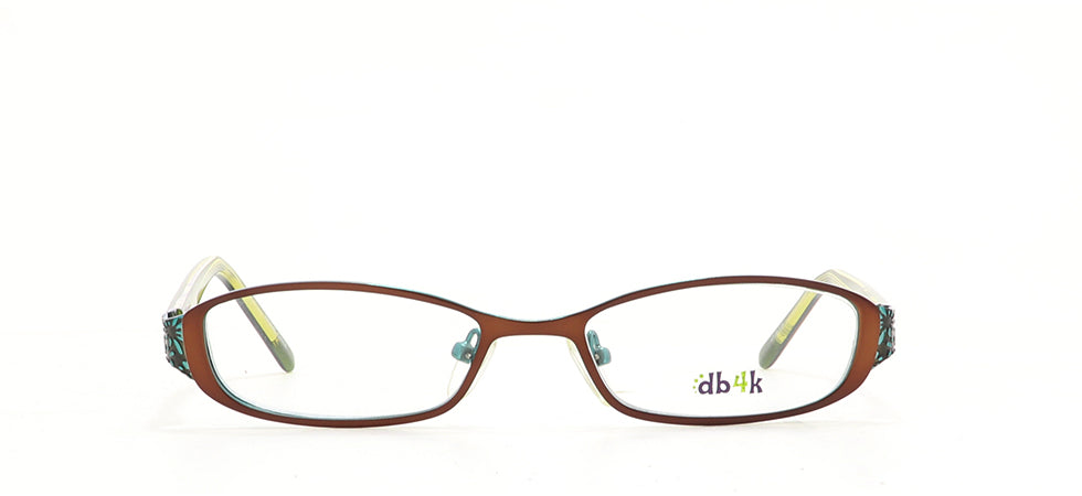 Image of Db4k Eyewear Frames