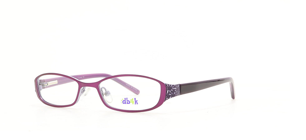 Image of Db4k Eyewear Frames