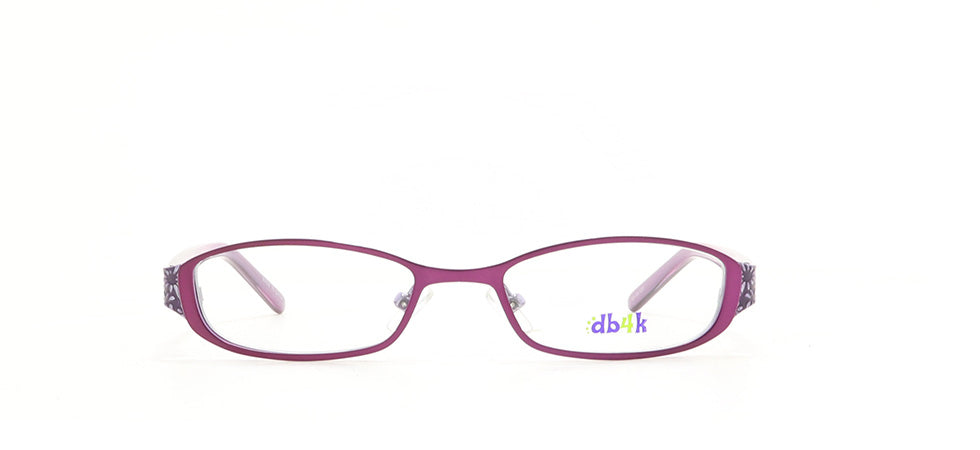 Image of Db4k Eyewear Frames