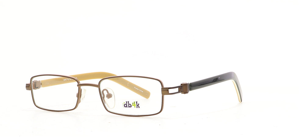 Image of Db4k Eyewear Frames