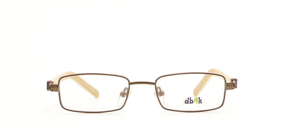 Image of Db4k Eyewear Frames