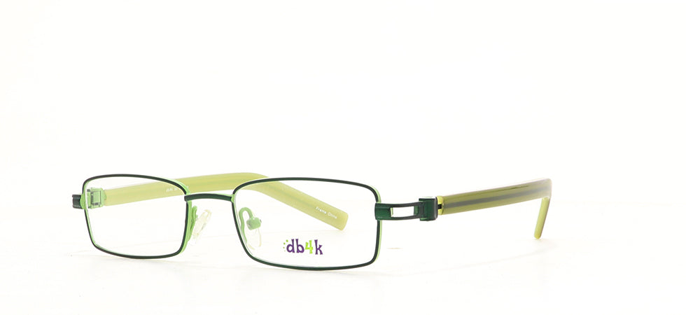 Image of Db4k Eyewear Frames