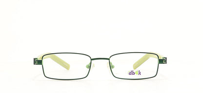 Image of Db4k Eyewear Frames