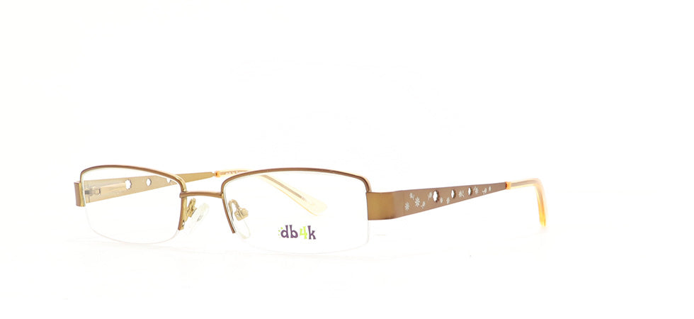 Image of Db4k Eyewear Frames