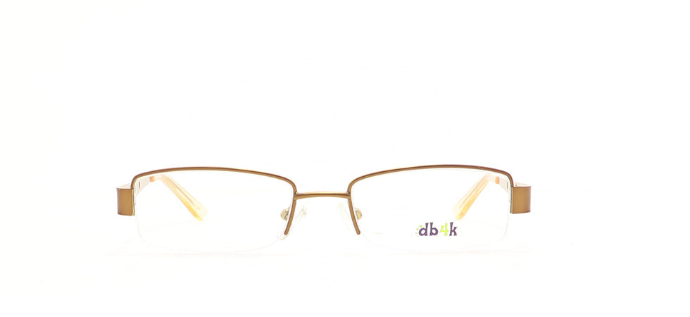 Image of Db4k Eyewear Frames