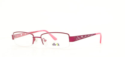 Image of Db4k Eyewear Frames