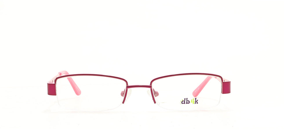 Image of Db4k Eyewear Frames