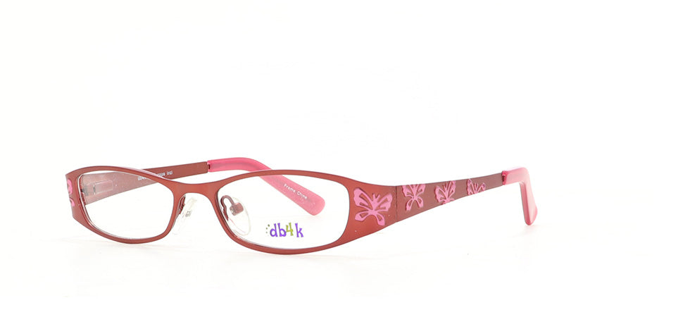 Image of Db4k Eyewear Frames