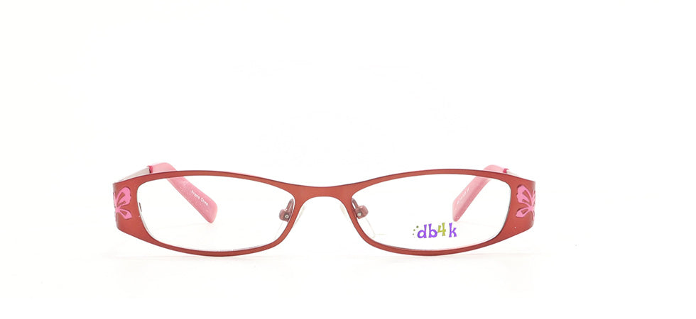 Image of Db4k Eyewear Frames