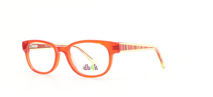 Image of Db4k Eyewear Frames