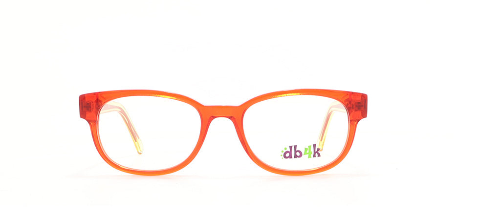 Image of Db4k Eyewear Frames