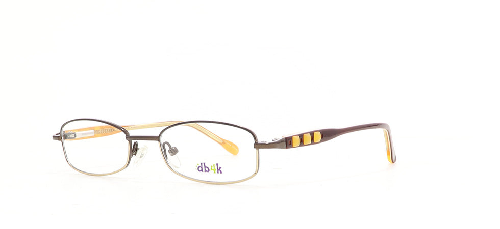 Image of Db4k Eyewear Frames