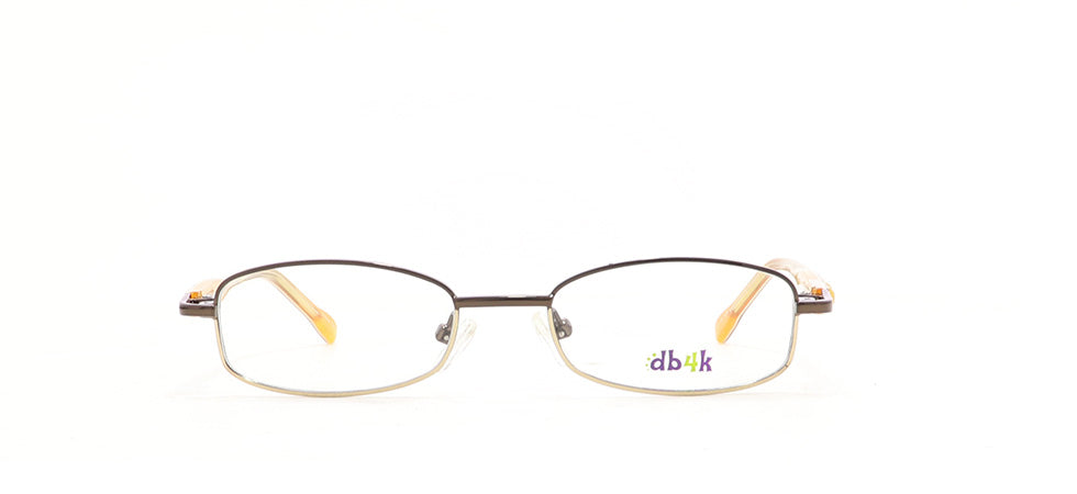 Image of Db4k Eyewear Frames