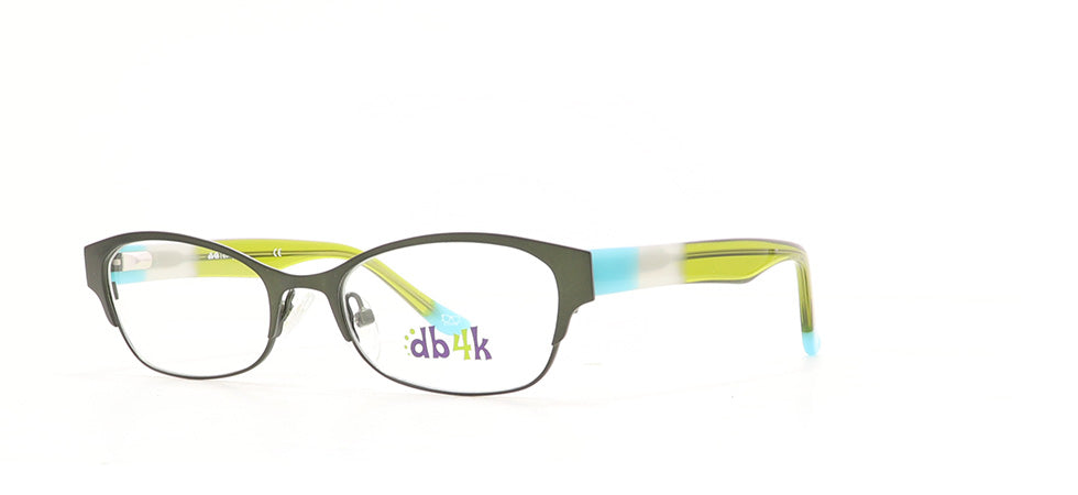 Image of Db4k Eyewear Frames