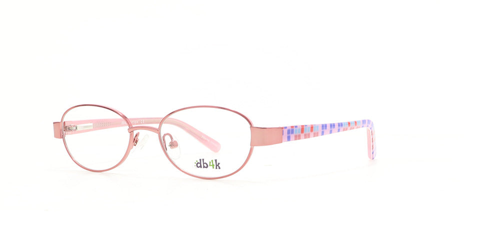 Image of Db4k Eyewear Frames