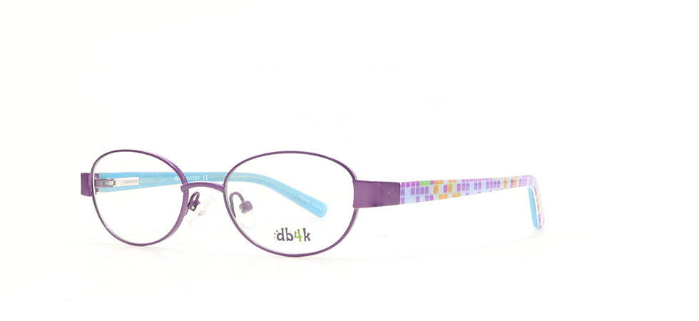 Image of Db4k Eyewear Frames