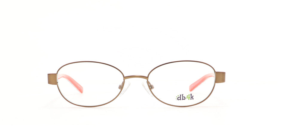 Image of Db4k Eyewear Frames