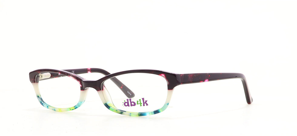 Image of Db4k Eyewear Frames