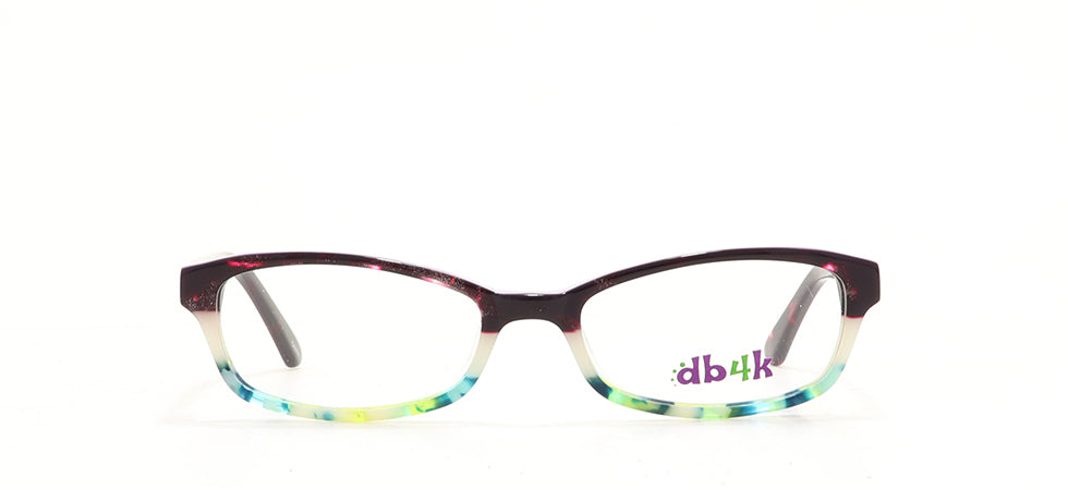 Image of Db4k Eyewear Frames