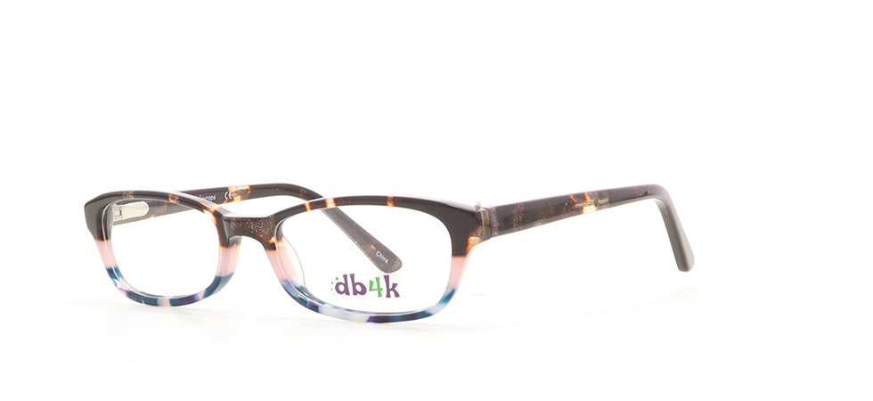 Image of Db4k Eyewear Frames