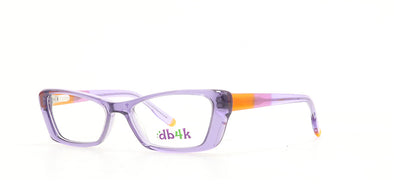 Image of Db4k Eyewear Frames