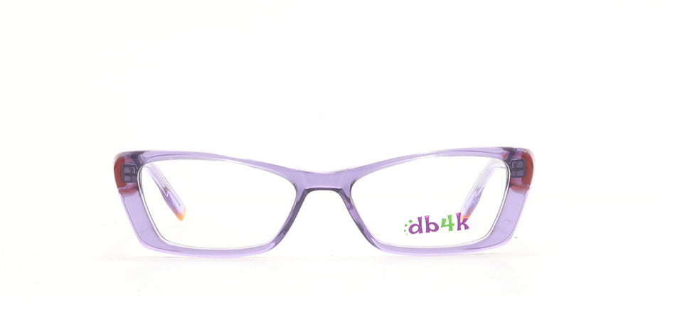 Image of Db4k Eyewear Frames