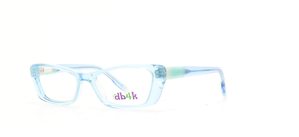 Image of Db4k Eyewear Frames