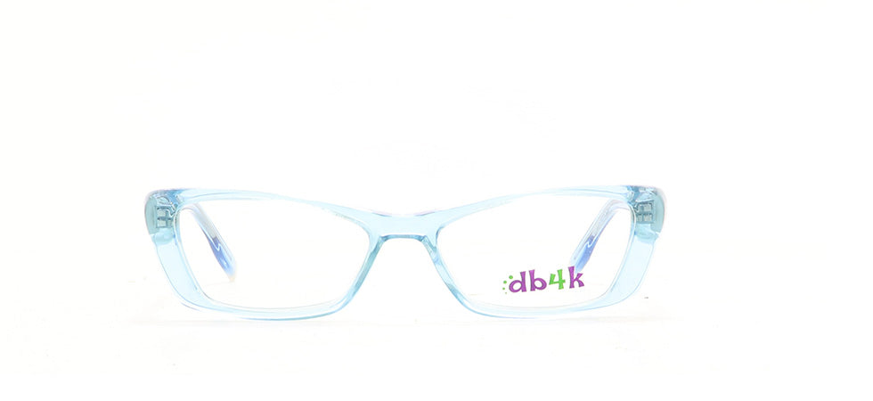 Image of Db4k Eyewear Frames