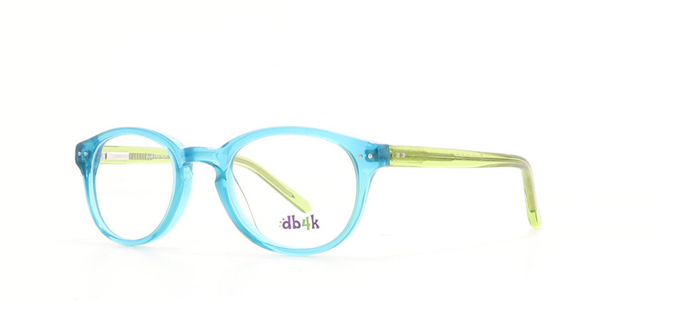 Image of Db4k Eyewear Frames