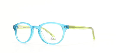 Image of Db4k Eyewear Frames