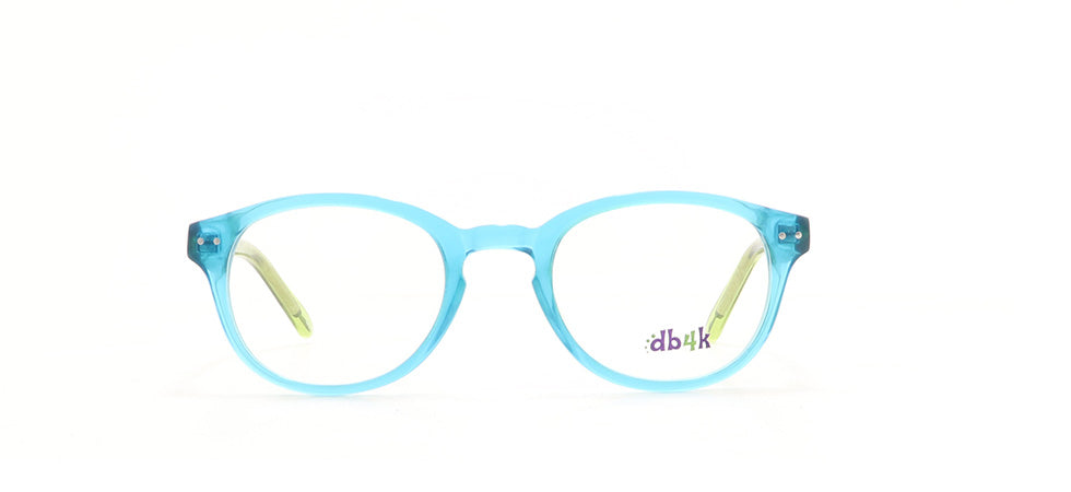 Image of Db4k Eyewear Frames