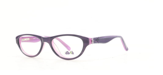 Image of Db4k Eyewear Frames