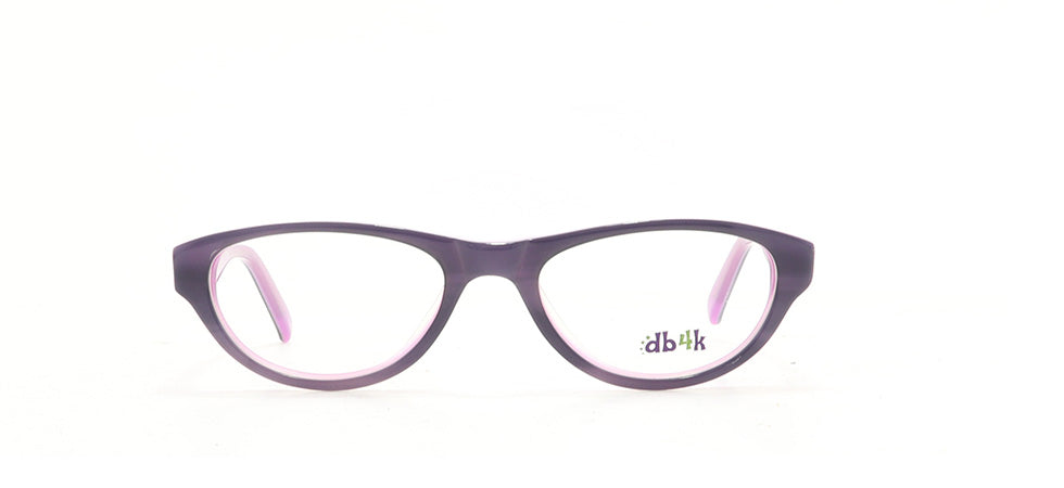 Image of Db4k Eyewear Frames