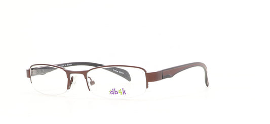 Image of Db4k Eyewear Frames